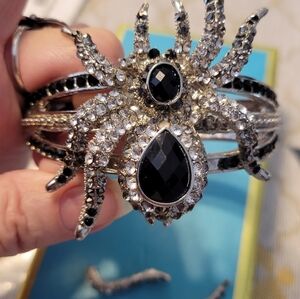 Spider Hinge Bracket